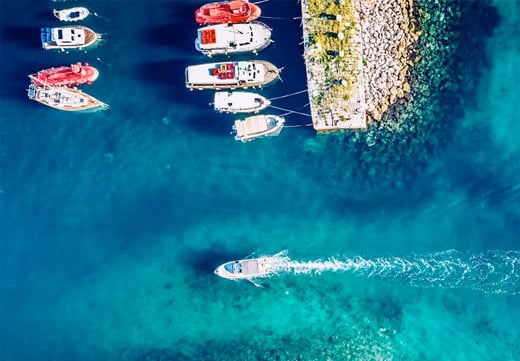 Boats and Vessels for sale in Tanjung Tokong