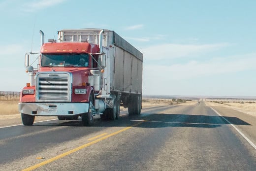 Commercial Trucks and Lorries for sale in Tanjung Tokong