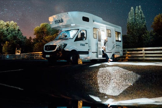 RVs, Trailers and Campers for sale in Tanjung Tokong