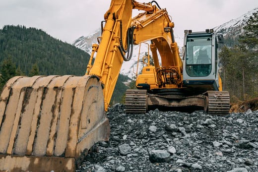 Construction Vehicles and Heavy-Duty Vehicles for sale in Tanjung Tokong